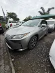 2017 Lexus RX 200t 2WD Gold - 2