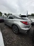 2017 Lexus RX 200t 2WD Gold - 3