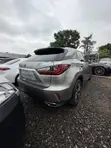 2017 Lexus RX 200t 2WD Gold - 4