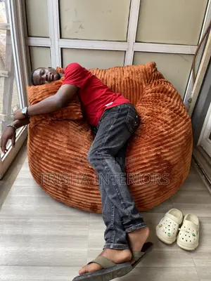 Home Interiors Beanbag Chair
