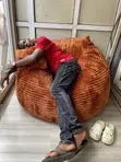 Home Interiors Beanbag Jaka - 1