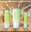 Three-Piece Water Bottle Set - 2