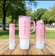 Three-Piece Water Bottle Set - 4