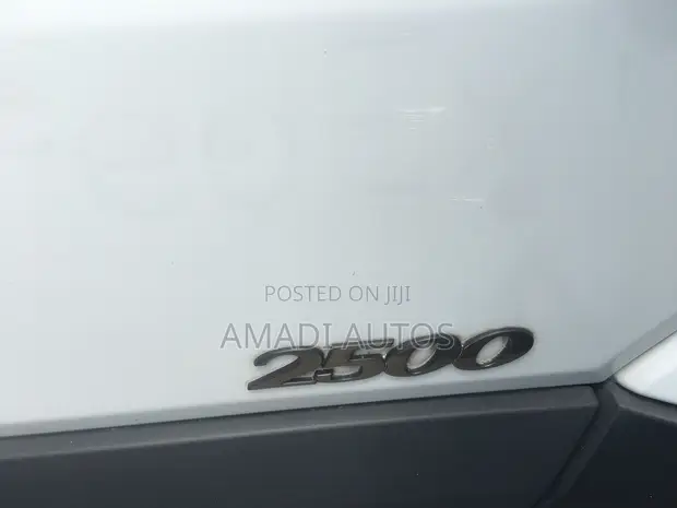 Mercedes-Benz Sprinter 2011 White - 1