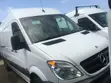 Mercedes-Benz Sprinter 2011 White - 5