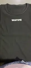 Boluwatife Singlet Tank Top - 2