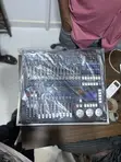 King Kong 1024 DMX Stage Lighting Controller Console - 1