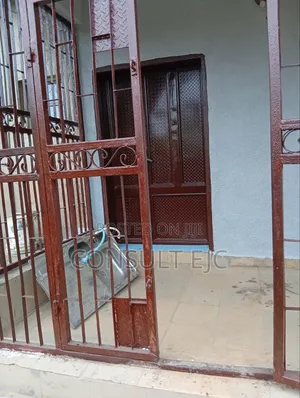 2-Bedroom Apartment for Rent in Unity Estate, Mile 12