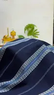 Luxury Cotton Fabrics with Unique Designs - 2