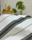 Luxury Cotton Fabrics with Unique Designs - 4