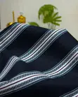 Luxury Cotton Fabrics with Unique Designs - 5