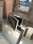 Panasonic 30L Inverter Microwave (Flat Bed) - 3