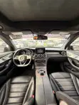 2017 Mercedes-Benz GLC43 AMG Black - 4