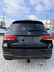 2017 Mercedes-Benz GLC43 AMG Black - 5