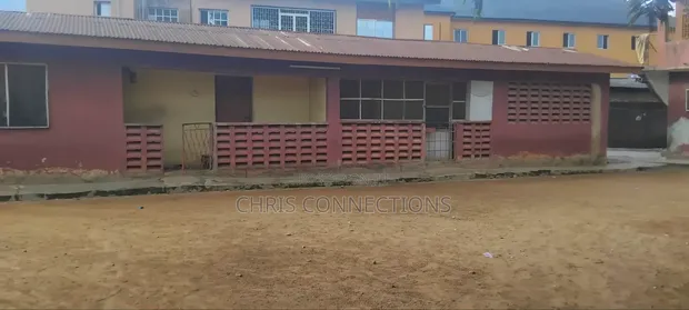 1 Bedroom Block of Flats for Sale in Chris Connections, Ejigbo - 1