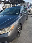 Toyota Camry 2008 Gray - 3