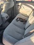 Toyota Camry 2008 Gray - 5