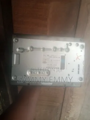 Land Rover Jaguar Amplifier (2012-2019)