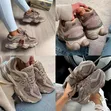 New Balance Trending Sneakers - 1