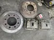 Chevrolet Express 2008 Brake Caliper Set - 1