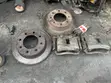Chevrolet Express 2008 Brake Caliper Set - 2