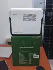 3.5 kWh Solar Inverter System (12V) - 1