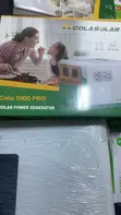 3.5 kWh Solar Inverter System (12V) - 2