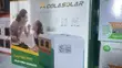 3.5 kWh Solar Inverter System (12V) - 3