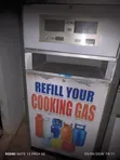 2.5 Ton LPG Tank with Dispensers - 4