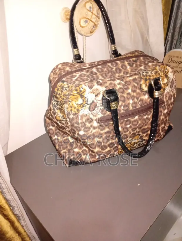 Bags 4 U Hand Luggage - 1