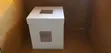 Plain Cake Boxes - Available in Multiple Sizes - 3