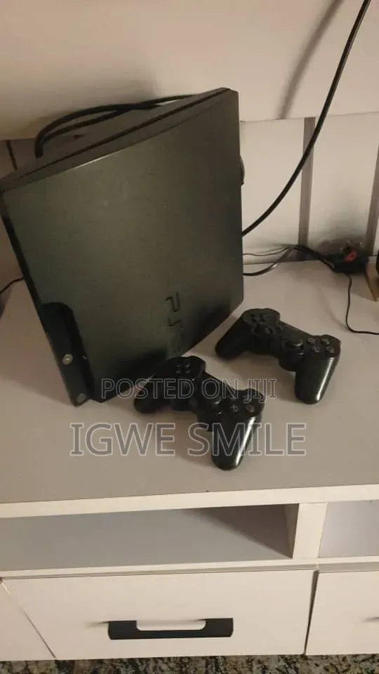 Sony PlayStation 3 (PS3) Sports Games - 1
