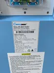 Cworth Lithium Battery 20kWh 51.2V 400Ah with 5-Year Warranty - 3