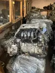 Toyota Camry 2.7L 2AZ Complete Engine (Used) - 3