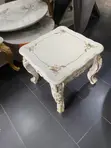 Royal Side Stool - Brand New - 1