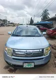 2008 Ford Edge SE 3.5L SUV - Green - 2