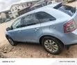 2008 Ford Edge SE 3.5L SUV - Green - 3
