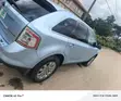 2008 Ford Edge SE 3.5L SUV - Green - 4