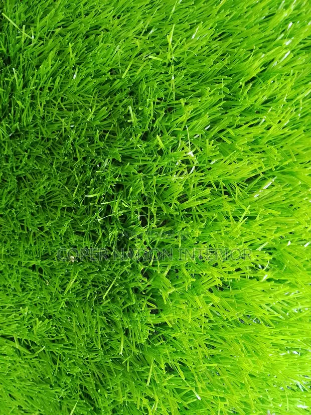 Artificial Grass 50mm - Bulk Available - 1