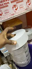 100m Reflective Tape - Brand New - 2