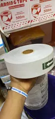 100m Reflective Tape - Brand New - 3