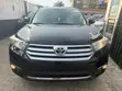 2013 Toyota Highlander Limited 3.5L 4WD SUV - 2
