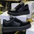 Givenchy Multicolor Ankle Boots - Size 41-44 - 1
