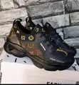 Givenchy Multicolor Ankle Boots - Size 41-44 - 5