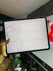 Apple iPad Pro (2022) 256GB Silver - 2