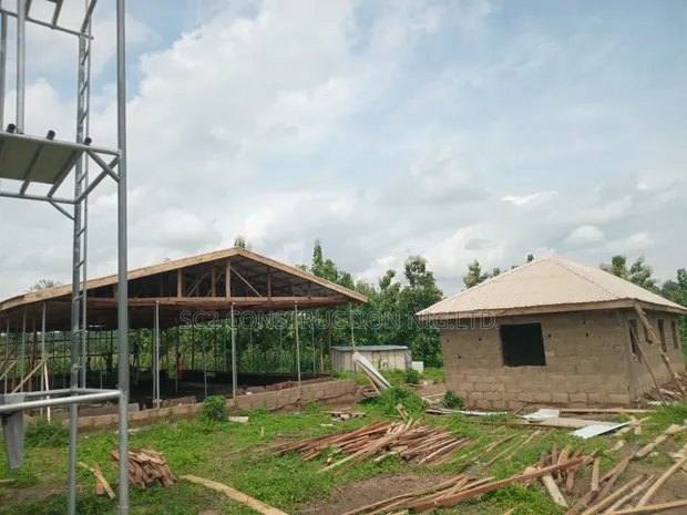 Bungalow Construction Services - 1