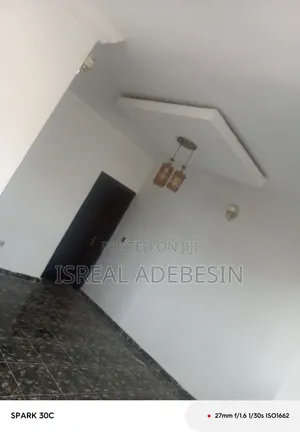 Furnished 2-Bedroom Block of Flats for Rent in Ipaja