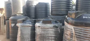 Plastic Water Tanks - Strong & Affordable