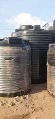 Plastic Water Tanks - Strong & Affordable - 4