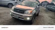 Toyota RAV4 2006 Silver - 1